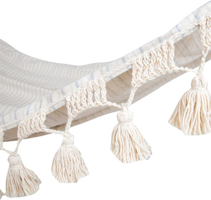 Garden Hammock East Tehran | color: White | image: 3 | variant: 1006153