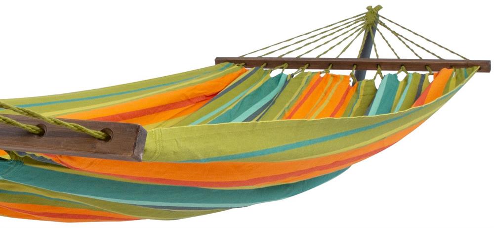 Garden Hammock East Welshpool | color: Multicolored | image: 2 | variant: 1006156