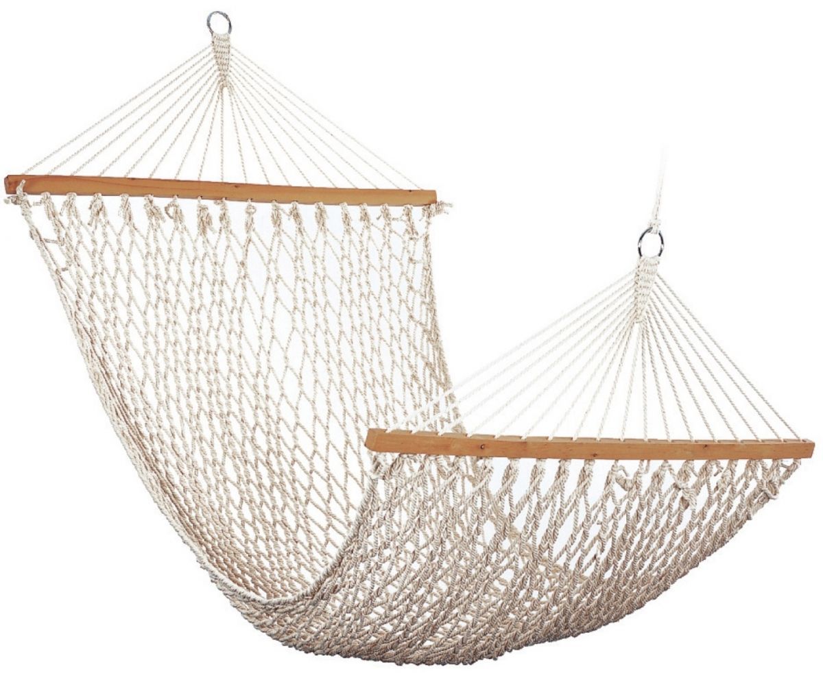 Garden Hammock Laisy | color: White | image: 0 | variant: 1010662