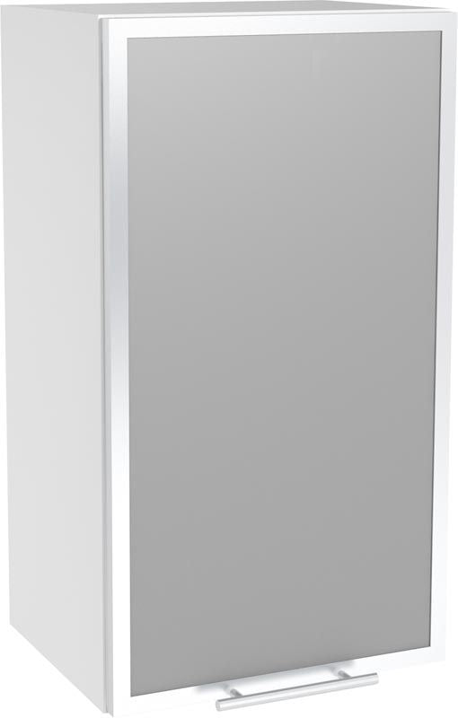 Hanging Cabinet Vento 13 | size: Width: 72cm, Height: 30cm, Depth: 40cm | color: White | image: 1 | variant: 1010807