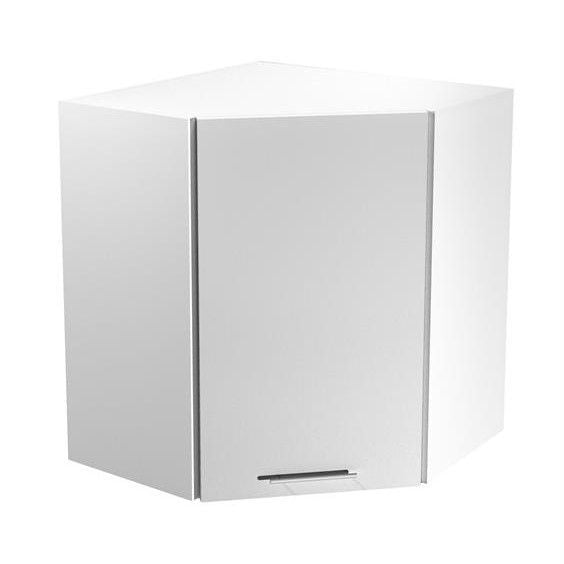 Hanging Cabinet Vento 6 | size: Width: 72cm, Height: 30cm, Depth: 60cm | color: White | image: 1 | variant: 1000105