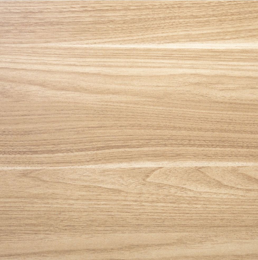 Height Adjustable Desk Top Bologna | size: Length: 140cm, Width: 70cm | color: Brown | image: 1 | variant: 1001728