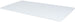 Height Adjustable Desk Top Bologna | size: Length: 140cm, Width: 70cm | color: White | image: 0 | variant: 1001727