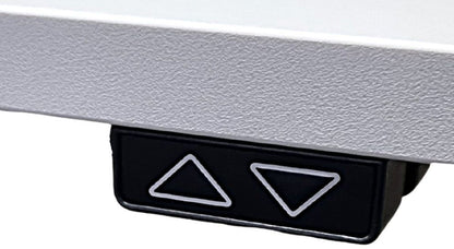 Height Adjustable Table Legs Skien | color: Black | image: 2 | variant: 1004746
