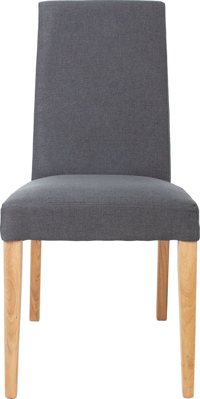 Kitchen Chair Herne Bay | size: Width: 54cm, Height: 96cm, Depth: 44cm | color: Gray | image: 2 | variant: 1000885