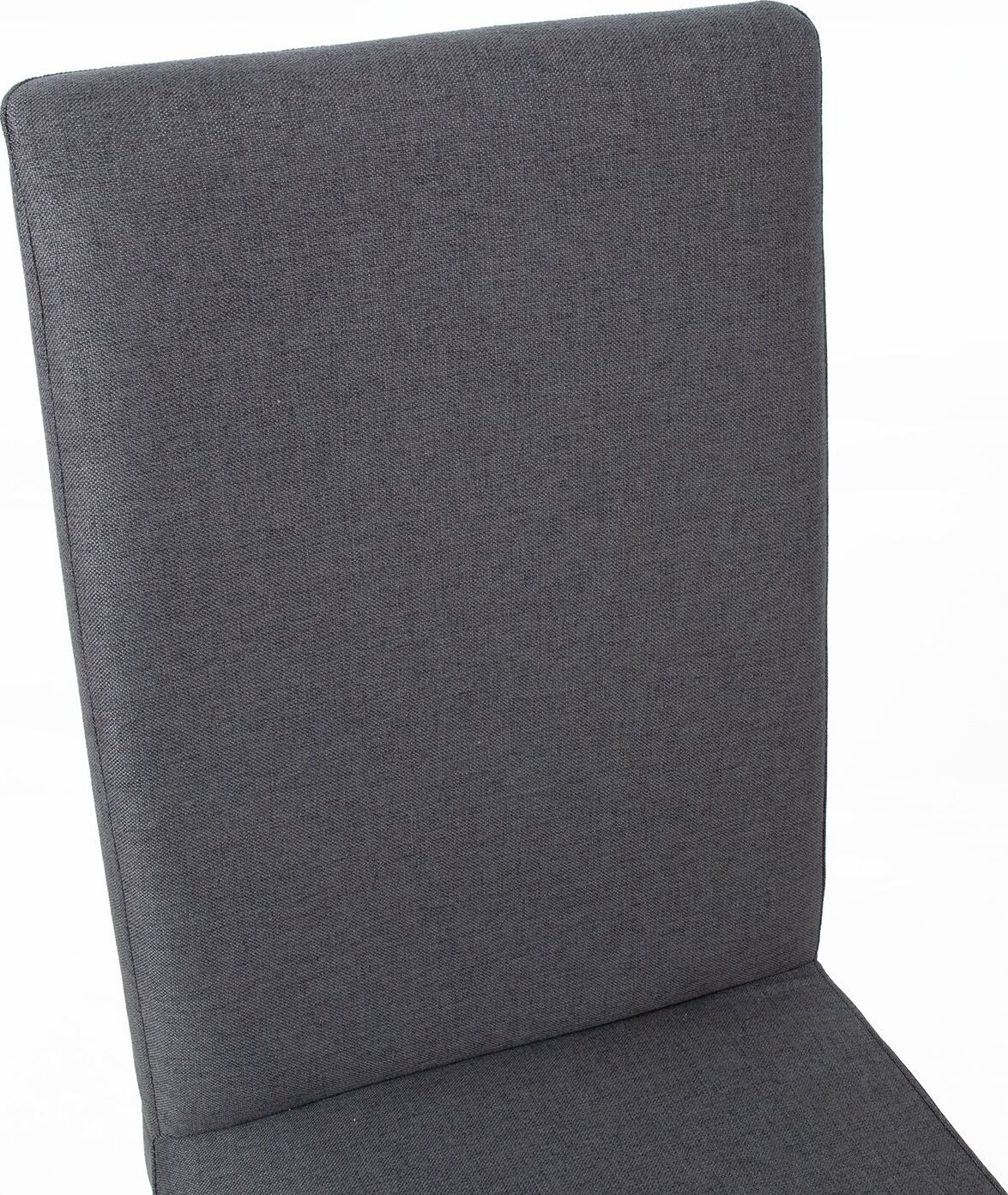 Kitchen Chair Herne Bay | size: Width: 54cm, Height: 96cm, Depth: 44cm | color: Gray | image: 5 | variant: 1000885