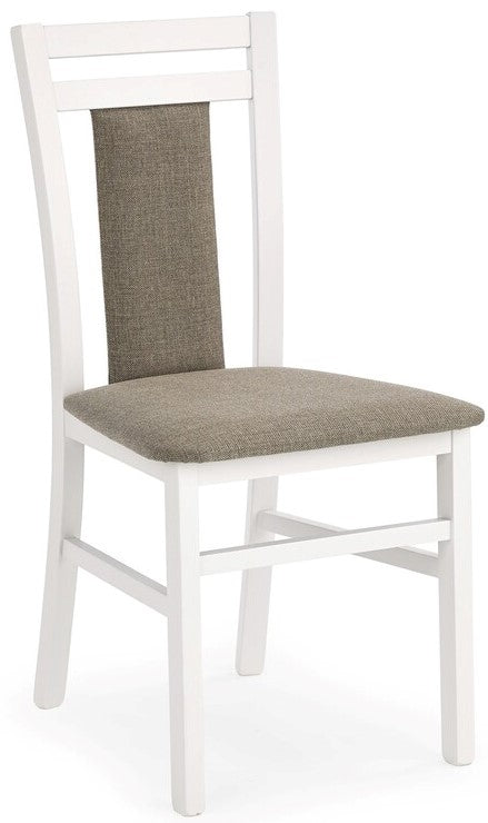 Kitchen Chair Hubert 8 | size: Width: 45cm, Height: 90cm, Depth: 51cm | color: Brown | image: 1 | variant: 1003048