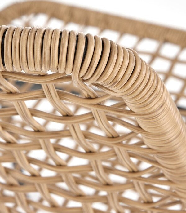 Kitchen Chair K457 | size: Width: 59cm, Height: 90cm, Depth: 62cm | color: Beige | image: 2 | variant: 1011959