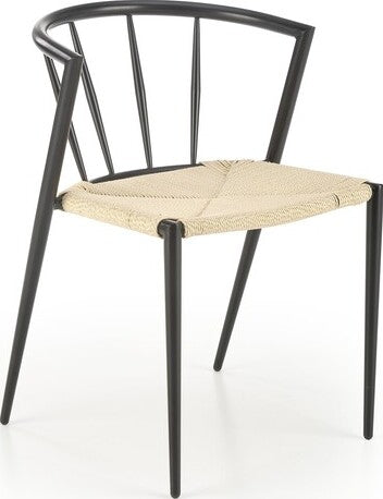 Kitchen Chair K515 | size: Width: 51cm, Height: 72cm, Depth: 52cm | color: Beige | image: 0 | variant: 1012945