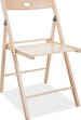 Kitchen Chair Smart II | size: Width: 43cm, Height: 78cm, Depth: 40cm | color: Beige | image: 1 | variant: 1003729