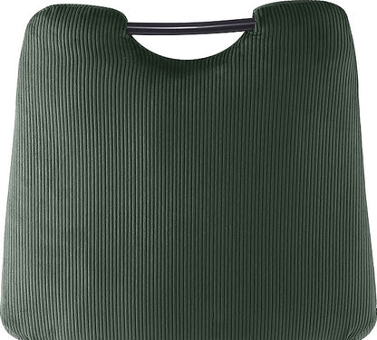 Kitchen Chair St Louis | size: Width: 45cm, Height: 86cm, Depth: 40cm | color: Green | image: 3 | variant: 1003698