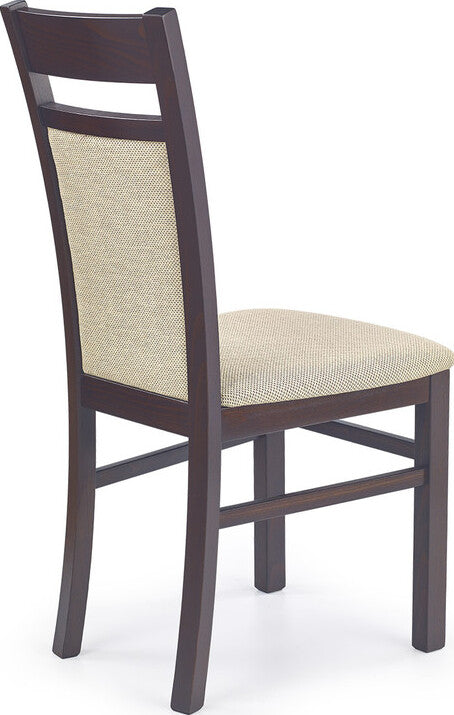 Kitchen Chair Tallinn | size: Width: 46cm, Height: 97cm, Depth: 55cm | color: Beige | image: 2 | variant: 1002135