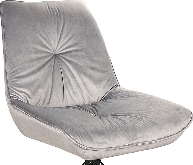 Kitchen Chair Tokyo | size: Width: 53cm, Height: 89cm, Depth: 45cm | color: Gray | image: 4 | variant: 1003555
