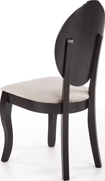 Kitchen Chair Toulon | size: Width: 44cm, Height: 96cm, Depth: 53cm | color: Beige | image: 6 | variant: 1002596