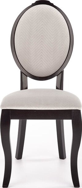 Kitchen Chair Toulon | size: Width: 44cm, Height: 96cm, Depth: 53cm | color: Beige | image: 7 | variant: 1002596
