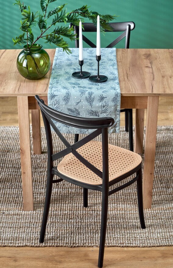 Kitchen Chair West Aldeburgh | size: Width: 47cm, Height: 87cm, Depth: 51cm | color: Beige | image: 1 | variant: 1007326