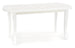 Kitchen Table Austin | size: Length: 90cm, Width: 240cm, Height: 74cm | color: White | image: 1 | variant: 1003132