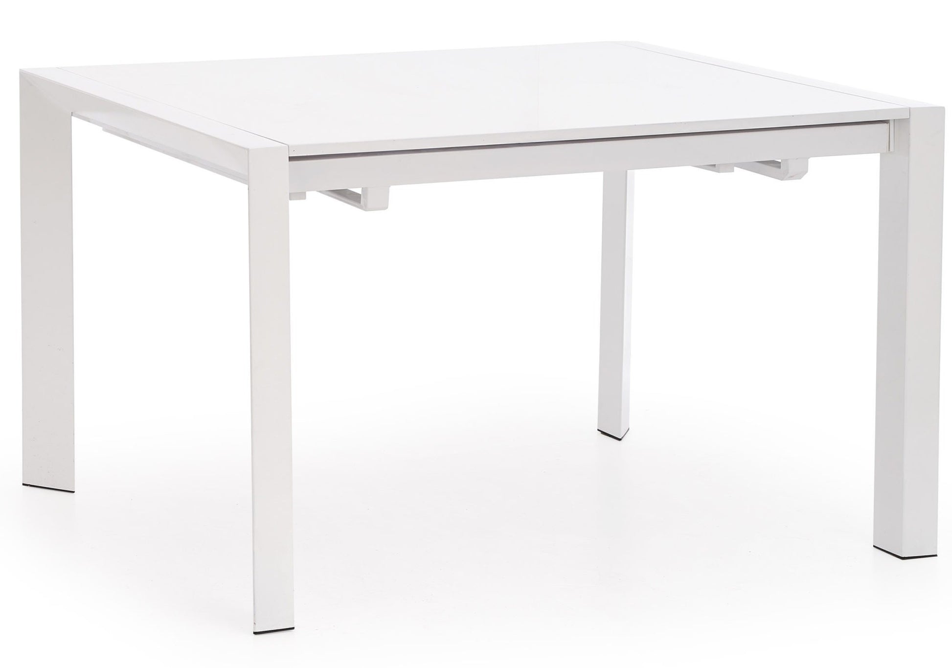 Kitchen Table Aylesbury | size: Length: 80cm, Width: 210cm, Height: 76cm | color: White | image: 1 | variant: 1006853