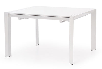 Kitchen Table Aylesbury | size: Length: 80cm, Width: 210cm, Height: 76cm | color: White | image: 7 | variant: 1006853