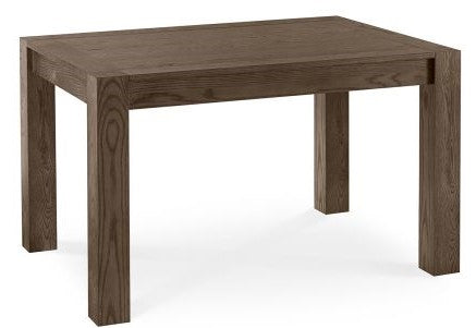 Kitchen Table Bangor | size: Length: 90cm, Width: 165cm, Height: 75cm | color: Oak | image: 1 | variant: 1005086