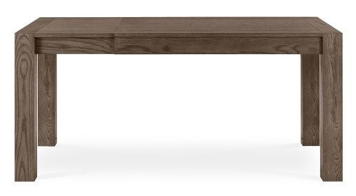 Kitchen Table Bangor | size: Length: 90cm, Width: 165cm, Height: 75cm | color: Oak | image: 2 | variant: 1005086