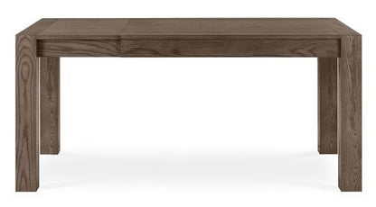 Kitchen Table Bangor | size: Length: 90cm, Width: 165cm, Height: 75cm | color: Oak | image: 2 | variant: 1005086