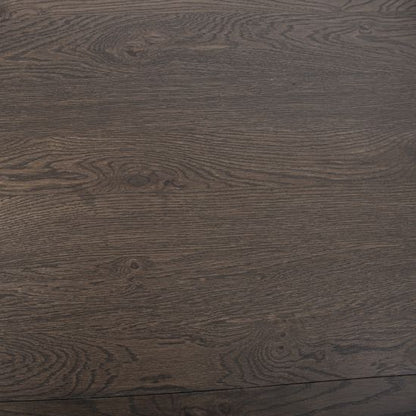 Kitchen Table Bangor | size: Length: 90cm, Width: 165cm, Height: 75cm | color: Oak | image: 5 | variant: 1005086