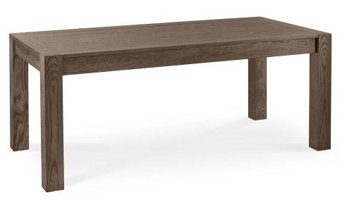 Kitchen Table Bangor | size: Length: 90cm, Width: 225cm, Height: 75cm | color: Oak | image: 1 | variant: 1005087