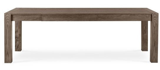 Kitchen Table Bangor | size: Length: 90cm, Width: 225cm, Height: 75cm | color: Oak | image: 2 | variant: 1005087