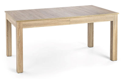 Kitchen Table Brasilia | size: Length: 90cm, Width: 300cm, Height: 76cm | color: Oak | image: 1 | variant: 1003168