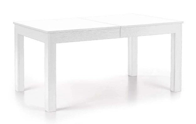 Kitchen Table Brasilia | size: Length: 90cm, Width: 300cm, Height: 76cm | color: White | image: 1 | variant: 1003166