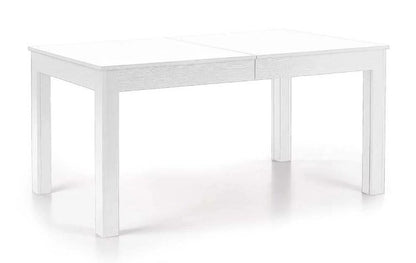 Kitchen Table Brasilia | size: Length: 90cm, Width: 300cm, Height: 76cm | color: White | image: 1 | variant: 1003166