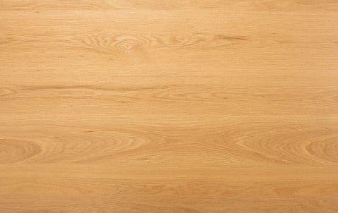 Kitchen Table Broadstairs | size: Length: 80cm, Width: 120cm, Height: 76cm | color: Black/Oak | image: 5 | variant: 1001550