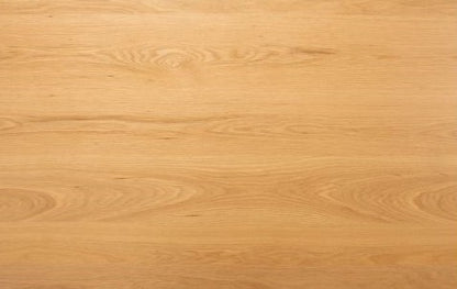 Kitchen Table Broadstairs | size: Length: 80cm, Width: 120cm, Height: 76cm | color: Black/Oak | image: 5 | variant: 1001550
