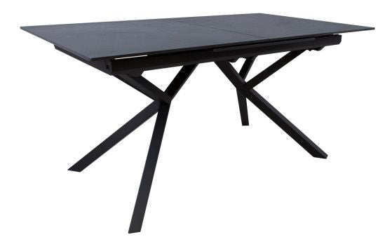 Kitchen Table Bromley | size: Length: 90cm, Width: 220cm, Height: 76cm | color: Gray | image: 1 | variant: 1005671