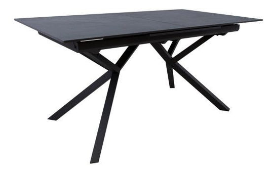 Kitchen Table Bromley | size: Length: 90cm, Width: 220cm, Height: 76cm | color: Gray | image: 1 | variant: 1005671