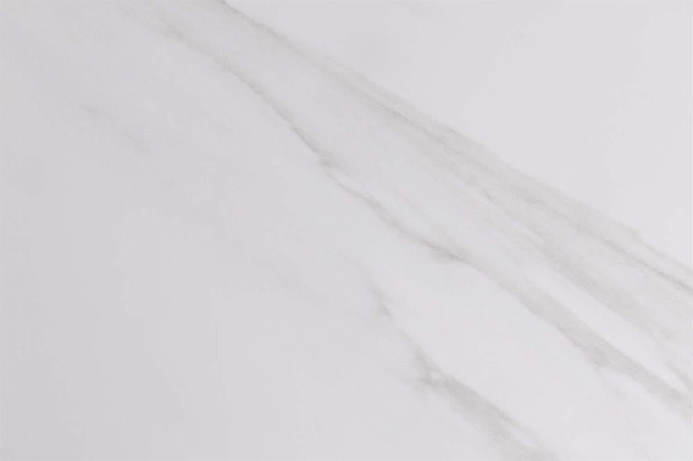 Kitchen Table Cobham | size: Length: 90cm, Width: 90cm, Height: 75cm | color: White | image: 5 | variant: 1001569