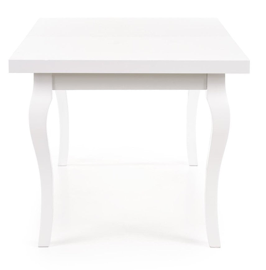 Kitchen Table East Phnom Penh | size: Length: 90cm, Width: 240cm, Height: 75cm | color: White | image: 5 | variant: 1006848