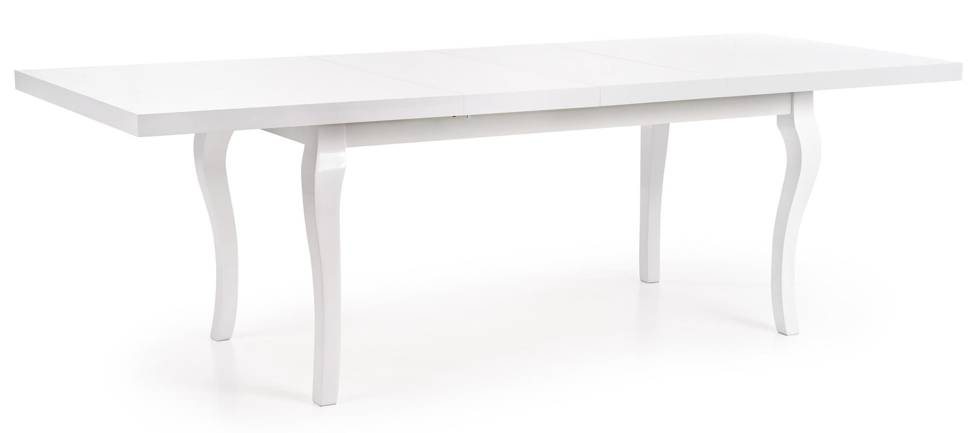 Kitchen Table East Phnom Penh | size: Length: 90cm, Width: 240cm, Height: 75cm | color: White | image: 7 | variant: 1006848