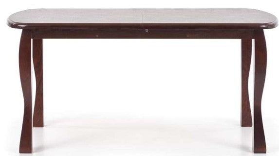 Kitchen Table East Pittsburgh | size: Length: 80cm, Width: 200cm, Height: 75cm | color: Brown | image: 1 | variant: 1006805