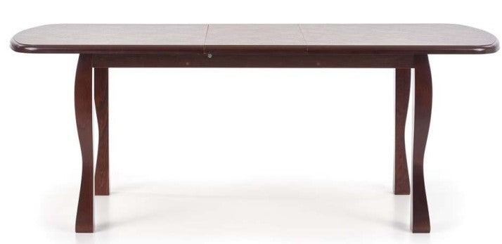 Kitchen Table East Pittsburgh | size: Length: 80cm, Width: 200cm, Height: 75cm | color: Brown | image: 2 | variant: 1006805