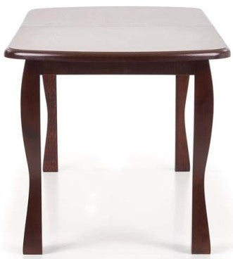 Kitchen Table East Pittsburgh | size: Length: 80cm, Width: 200cm, Height: 75cm | color: Brown | image: 3 | variant: 1006805