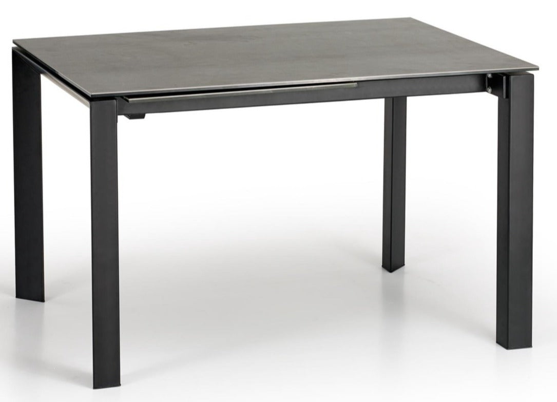 Kitchen Table East Vadodara | size: Length: 85cm, Width: 180cm, Height: 76cm | color: Gray | image: 1 | variant: 1006876