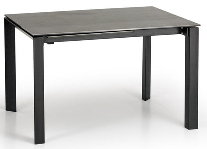 Kitchen Table East Vadodara | size: Length: 85cm, Width: 180cm, Height: 76cm | color: Gray | image: 1 | variant: 1006876