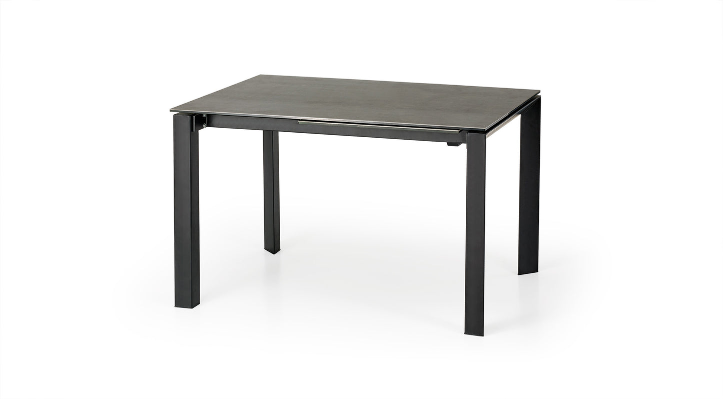 Kitchen Table East Vadodara | size: Length: 85cm, Width: 180cm, Height: 76cm | color: Gray | image: 7 | variant: 1006876