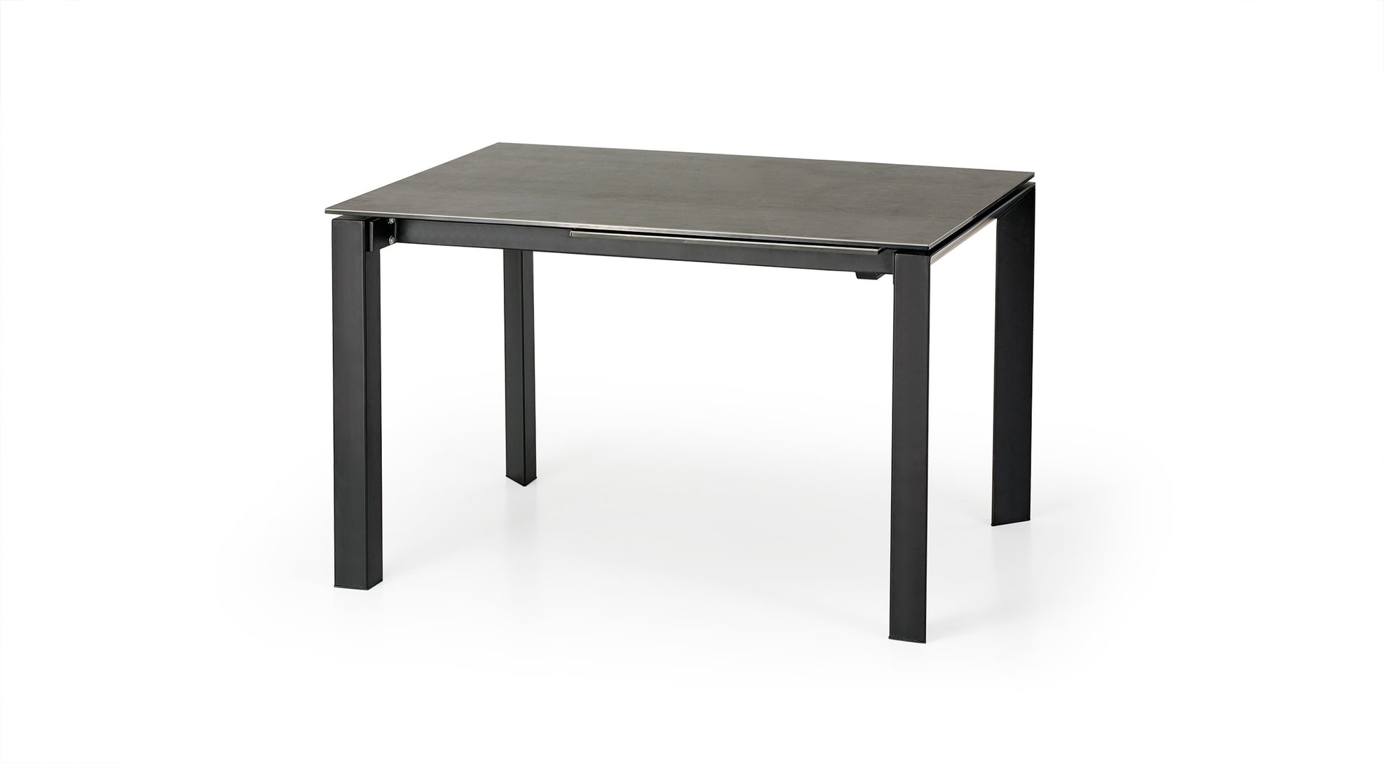 Kitchen Table East Vadodara | size: Length: 85cm, Width: 180cm, Height: 76cm | color: Gray | image: 7 | variant: 1006876