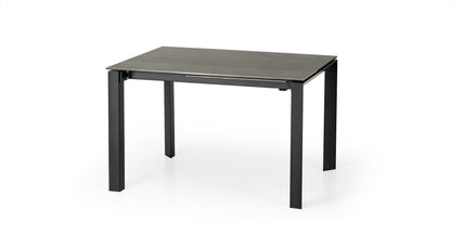 Kitchen Table East Vadodara | size: Length: 85cm, Width: 180cm, Height: 76cm | color: Gray | image: 7 | variant: 1006876