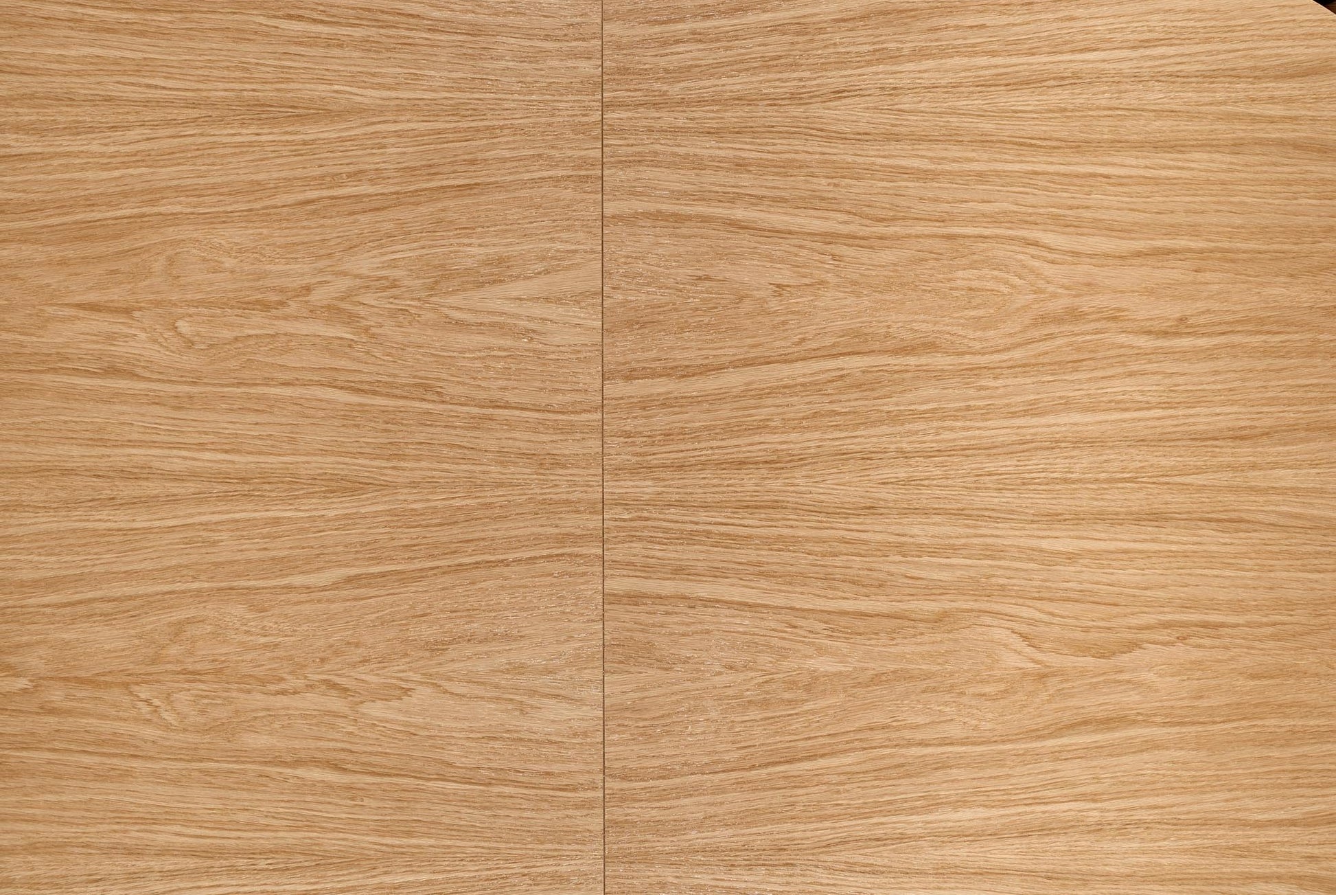 Kitchen Table Elefante 1 | size: Length: 100cm, Width: 240cm, Height: 77cm | color: Oak | image: 7 | variant: 1013029
