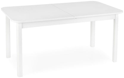 Kitchen Table Florian | size: Length: 90cm, Width: 228cm, Height: 76cm | color: White | image: 0 | variant: 1006360