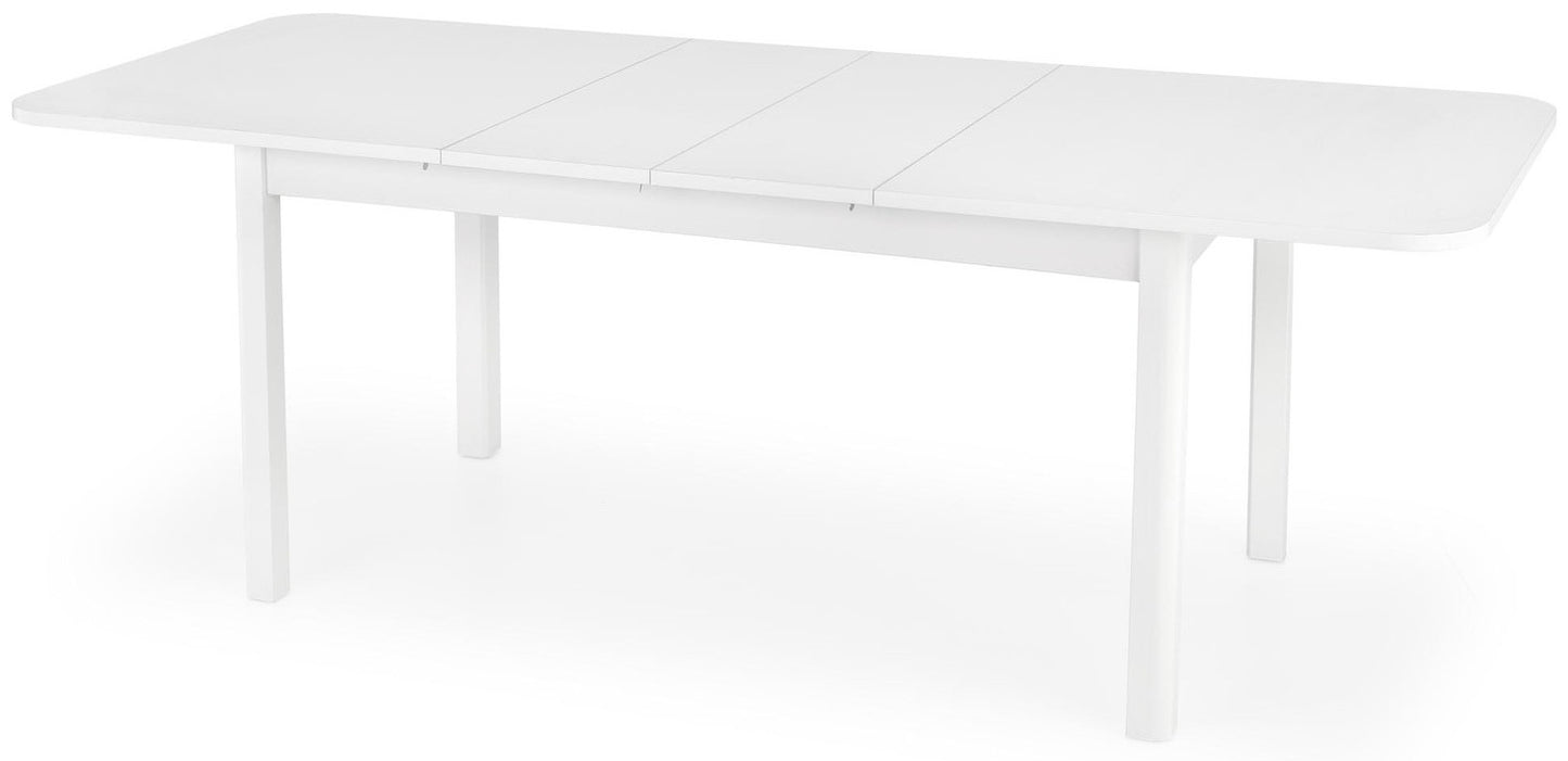 Kitchen Table Florian | size: Length: 90cm, Width: 228cm, Height: 76cm | color: White | image: 2 | variant: 1006360